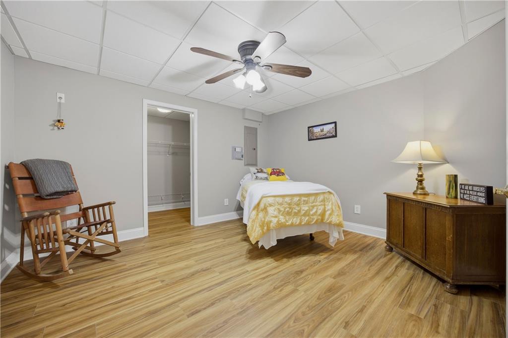 4965 Oakmont Bend Drive