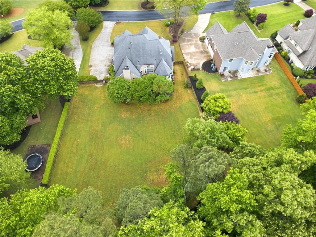 4965 Oakmont Bend Drive