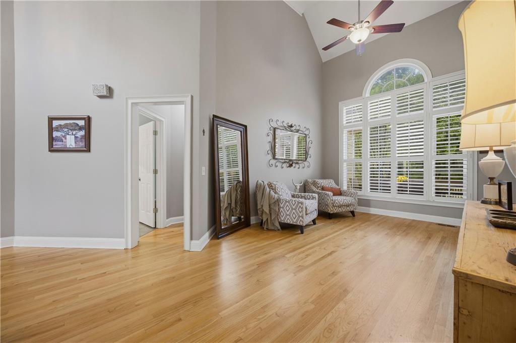 4965 Oakmont Bend Drive