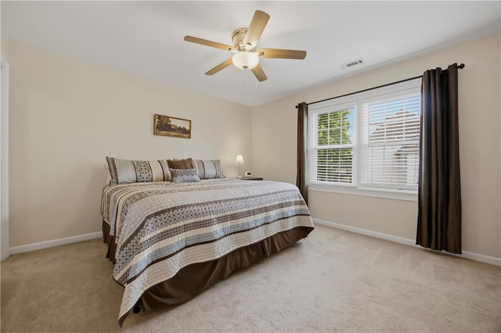 4965 Oakmont Bend Drive