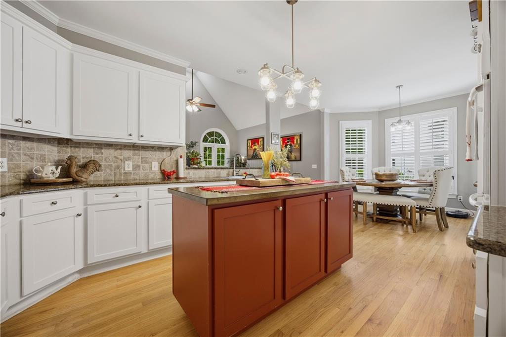 4965 Oakmont Bend Drive