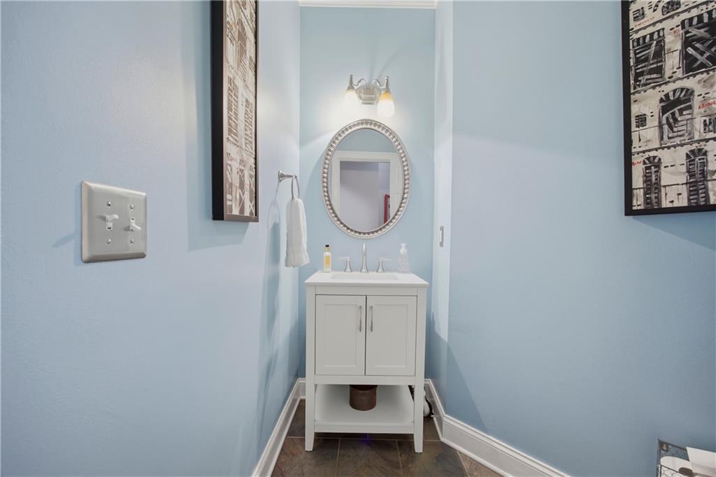 4965 Oakmont Bend Drive