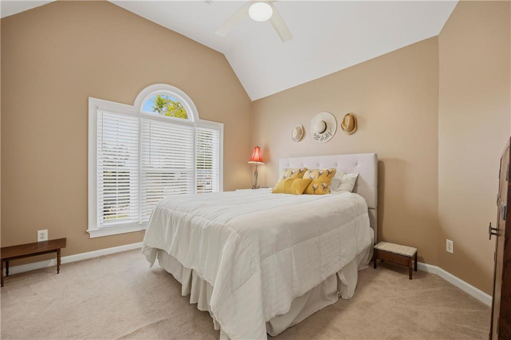 4965 Oakmont Bend Drive