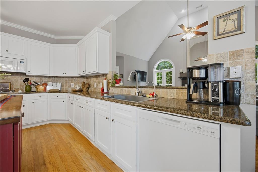 4965 Oakmont Bend Drive