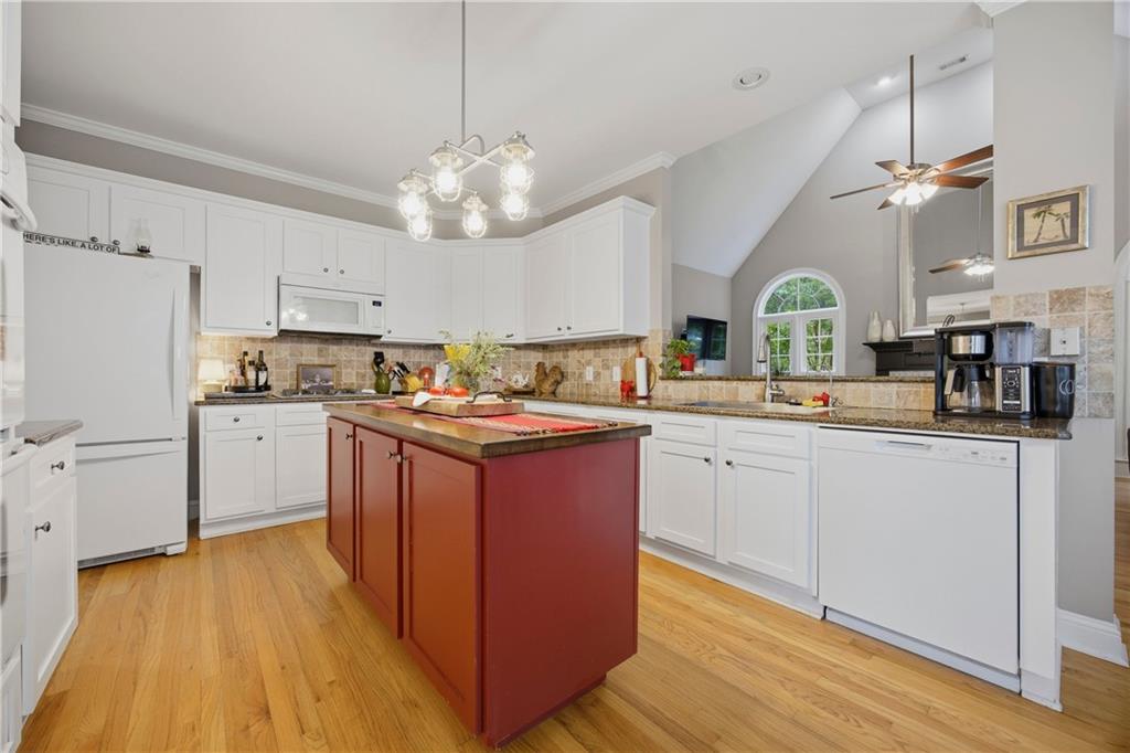 4965 Oakmont Bend Drive