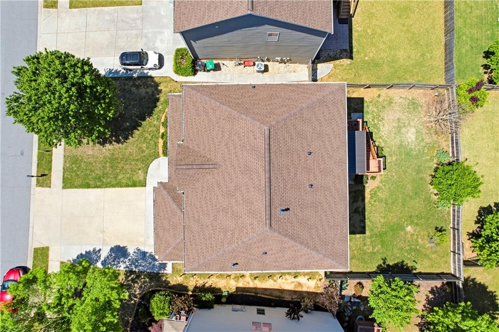 607 Ceremony Way