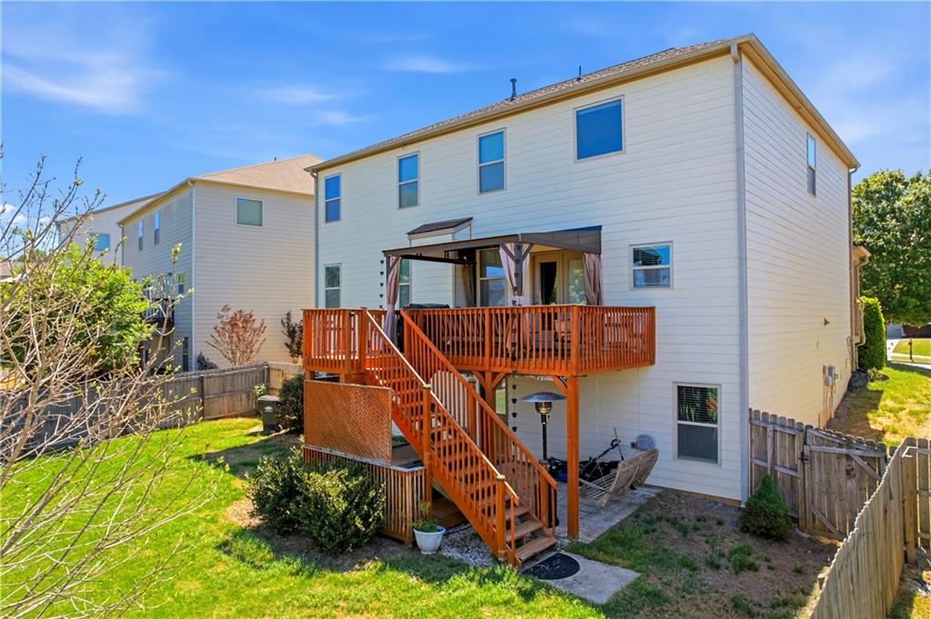 607 Ceremony Way