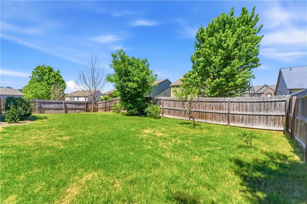 607 Ceremony Way