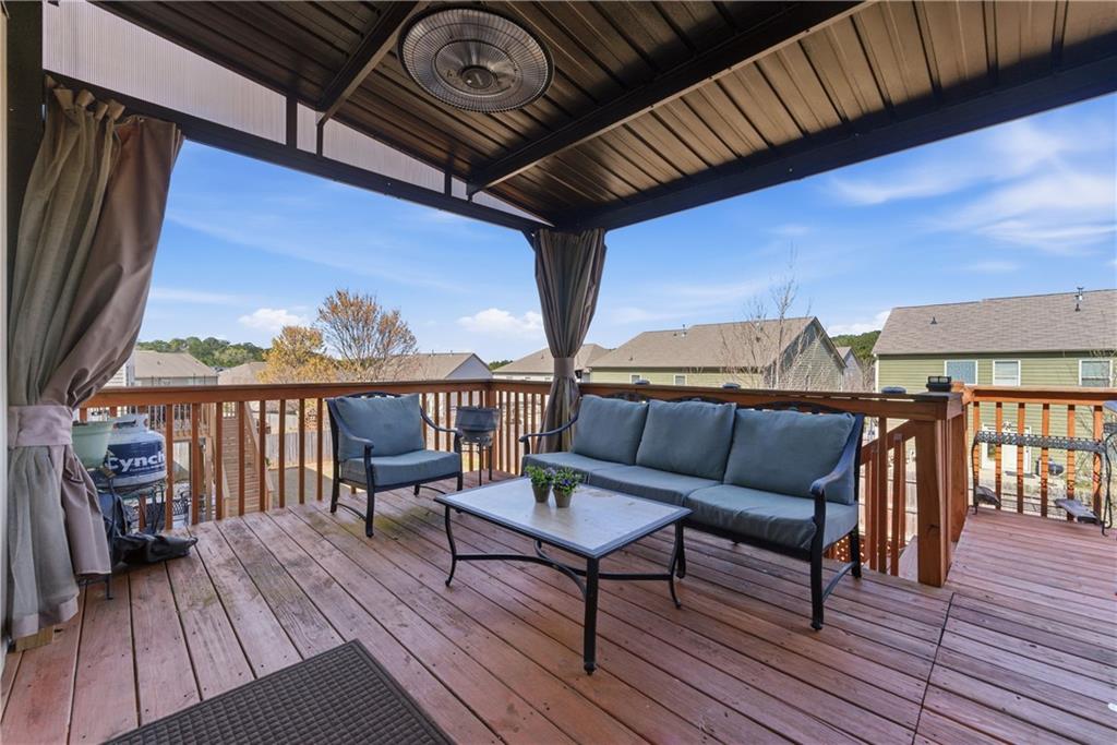 607 Ceremony Way