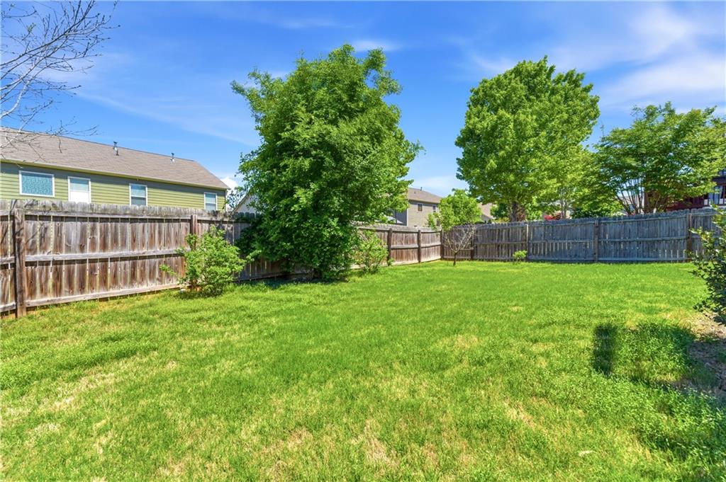 607 Ceremony Way
