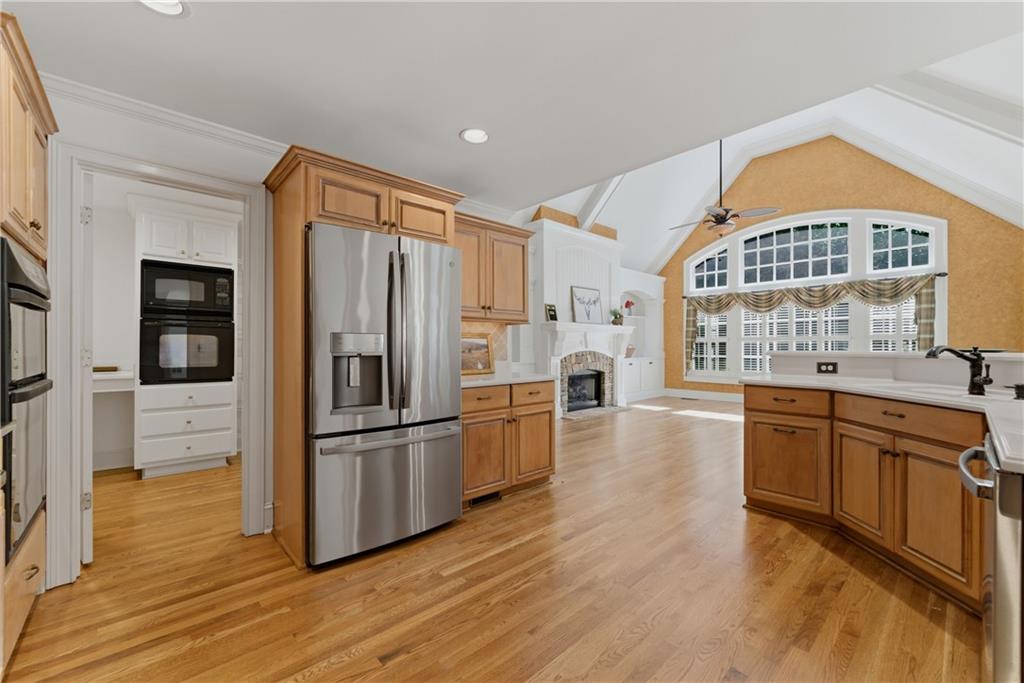 1911 Leonidas Trail NW
