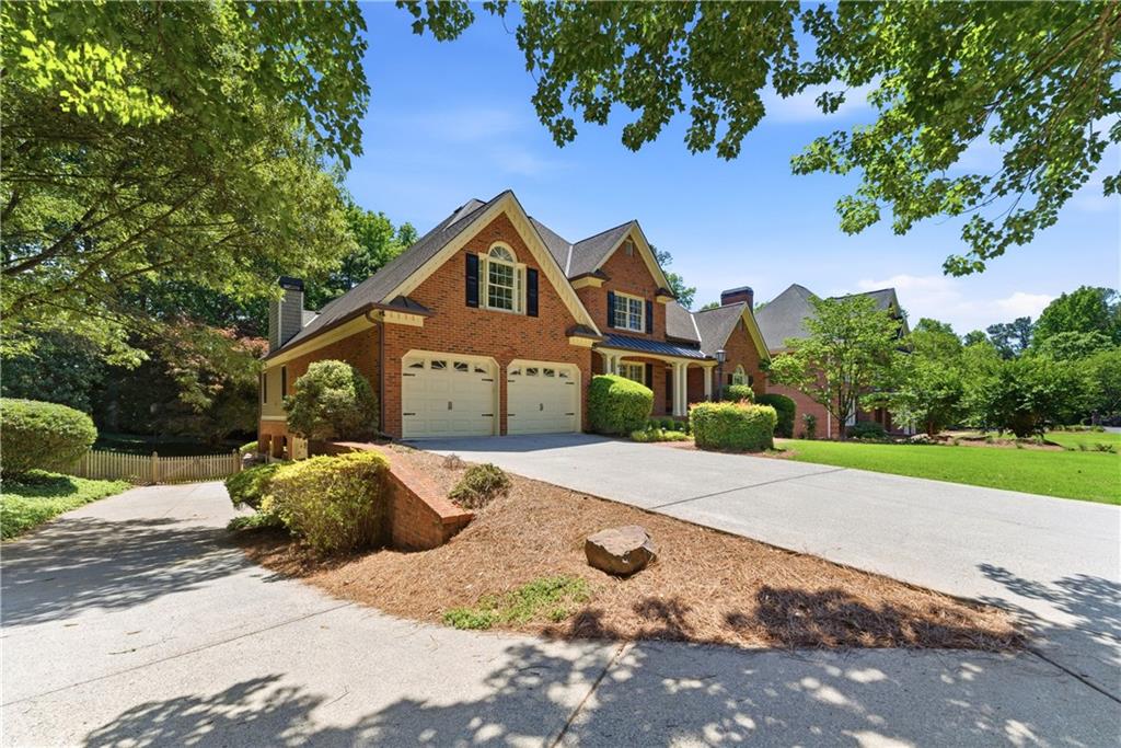 1911 Leonidas Trail NW
