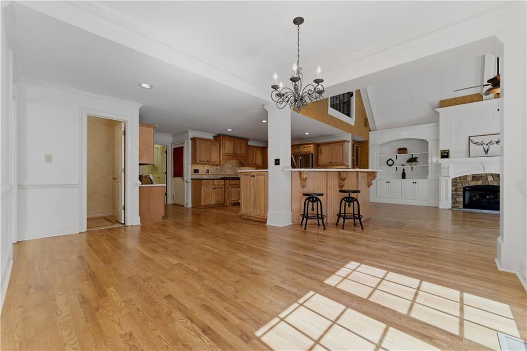 1911 Leonidas Trail NW