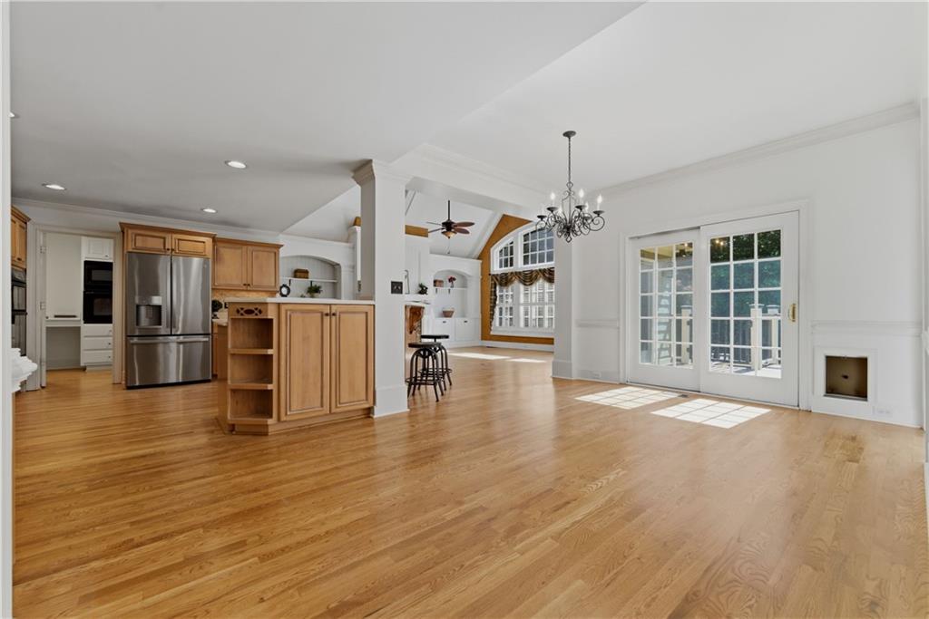 1911 Leonidas Trail NW