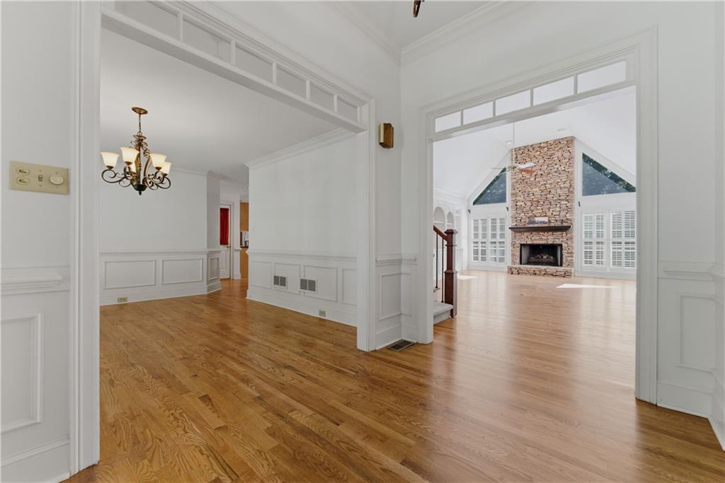 1911 Leonidas Trail NW
