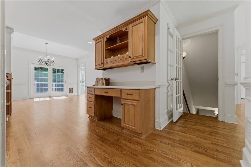 1911 Leonidas Trail NW