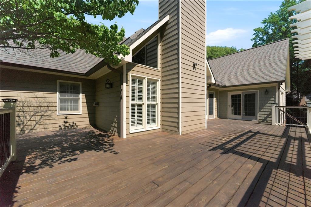 1911 Leonidas Trail NW