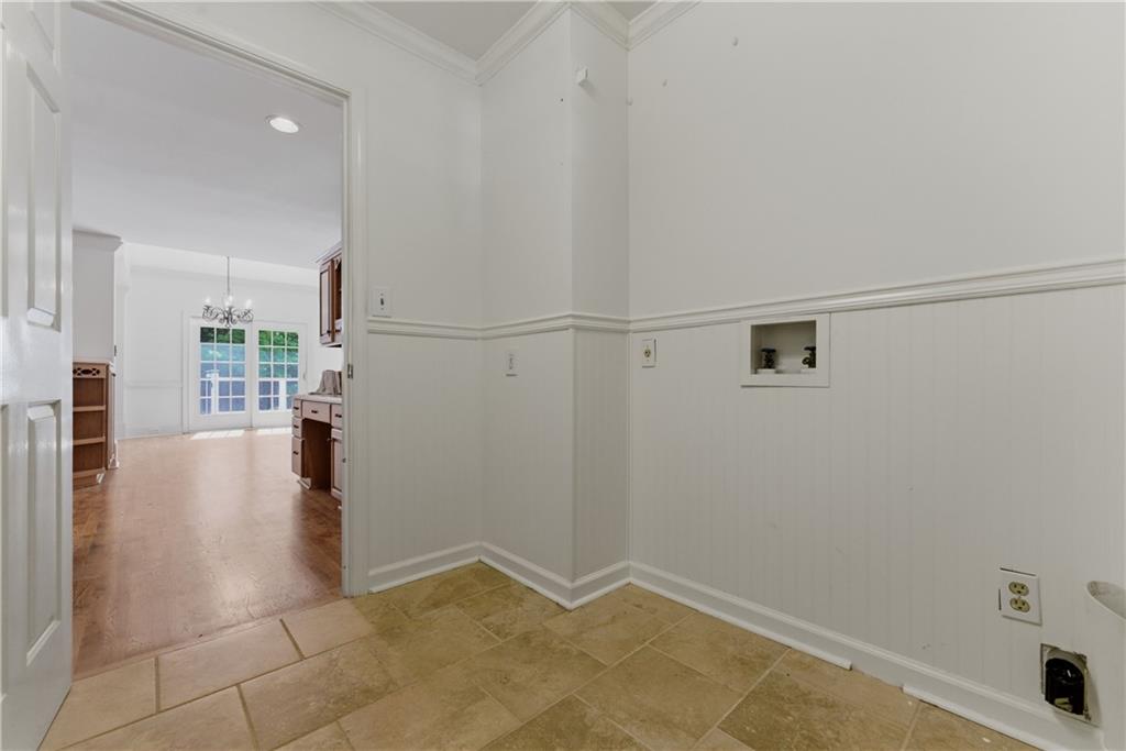 1911 Leonidas Trail NW