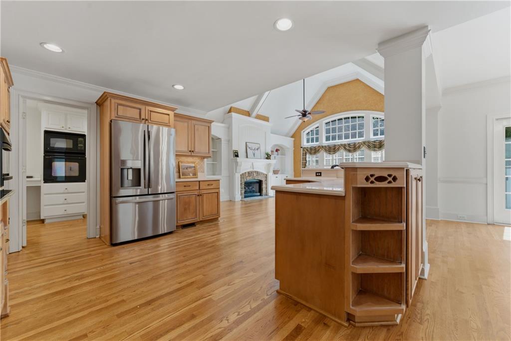 1911 Leonidas Trail NW