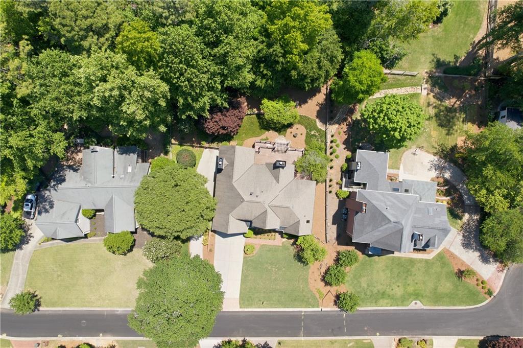 1911 Leonidas Trail NW