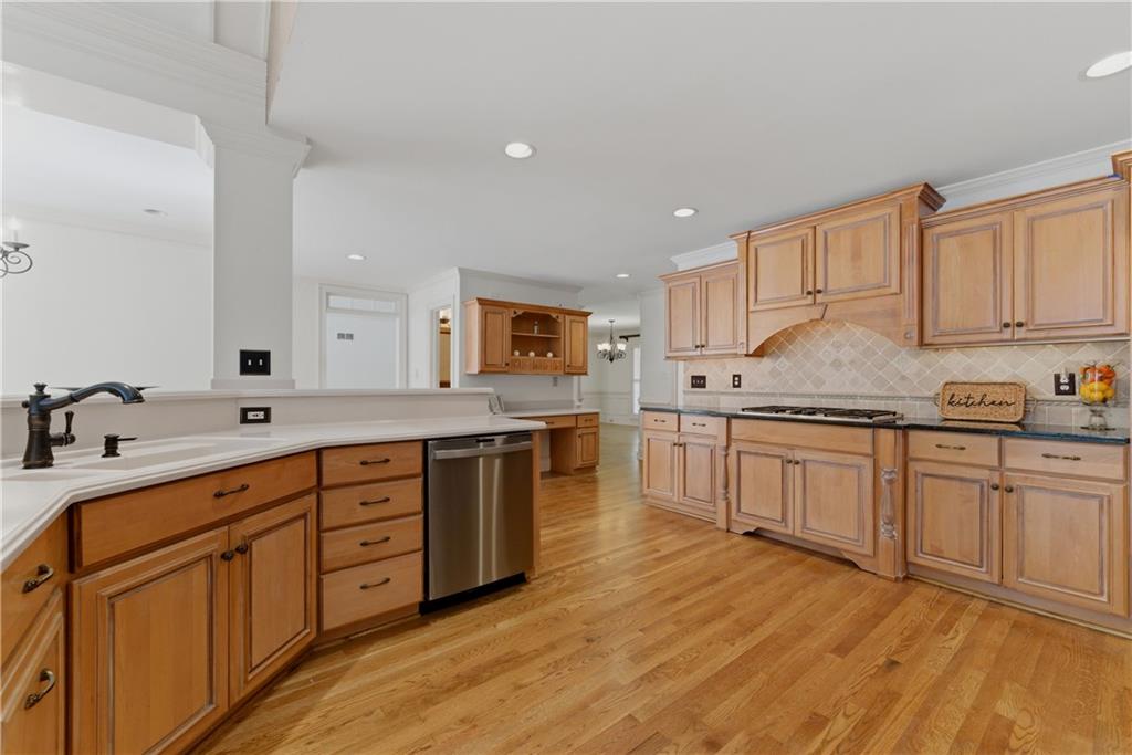 1911 Leonidas Trail NW