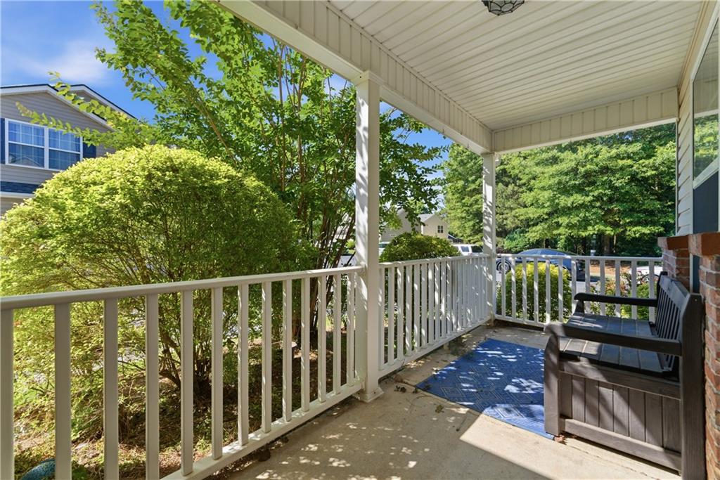 298 Hiawassee Drive