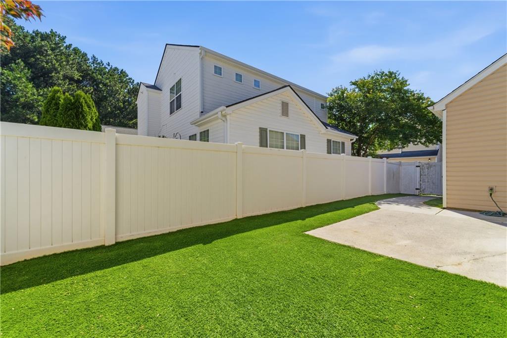 298 Hiawassee Drive