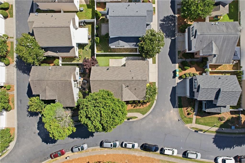 298 Hiawassee Drive
