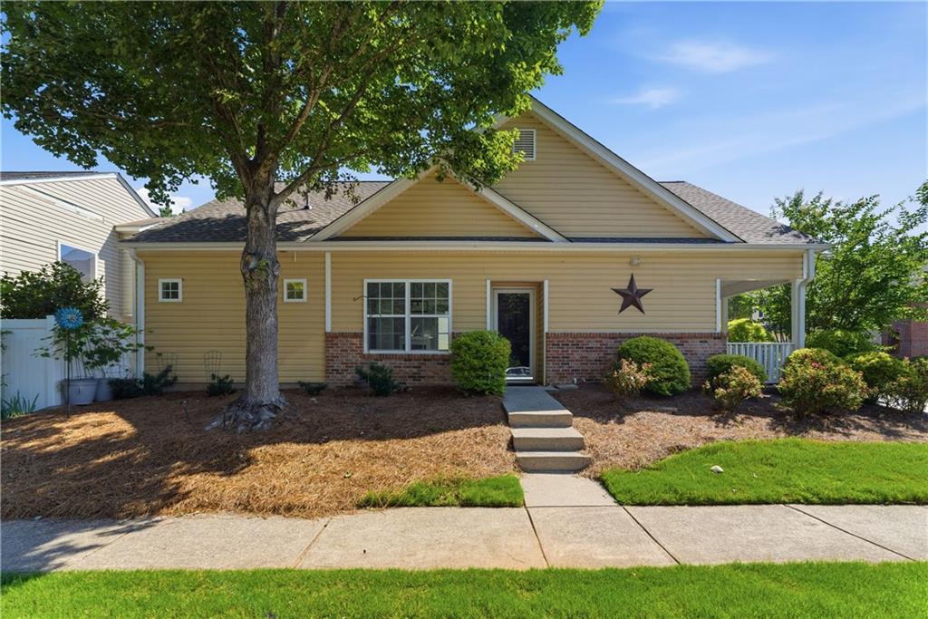 298 Hiawassee Drive