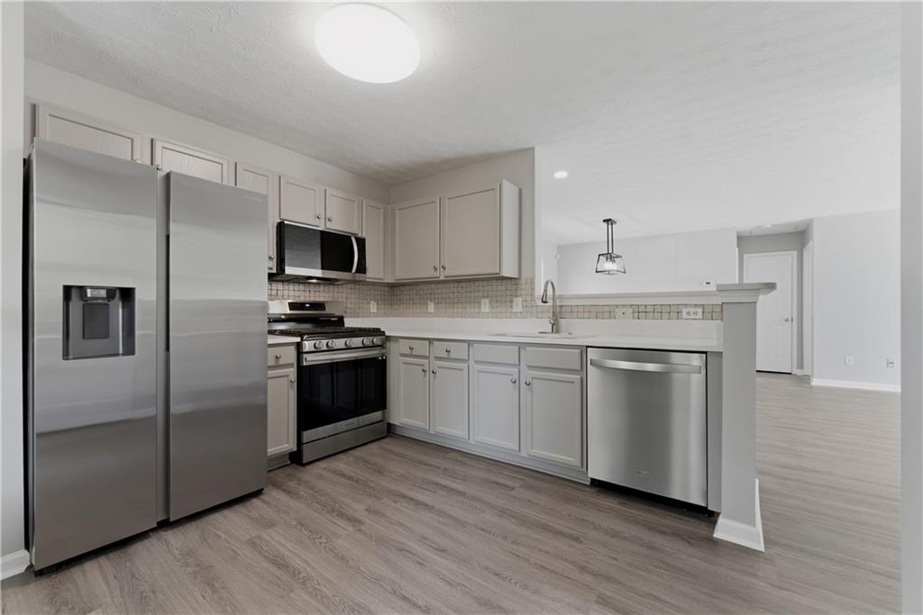 298 Hiawassee Drive