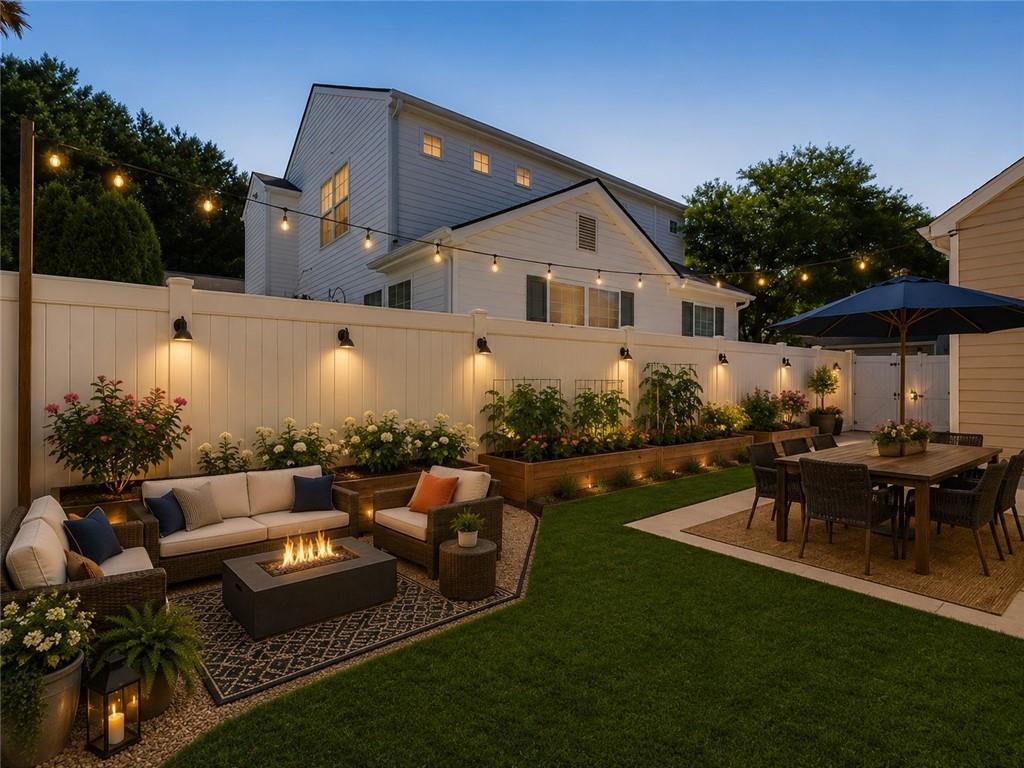 298 Hiawassee Drive
