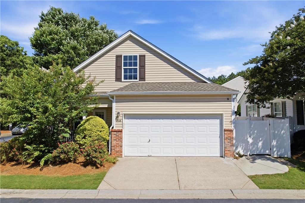 298 Hiawassee Drive