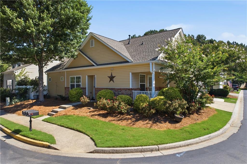 298 Hiawassee Drive