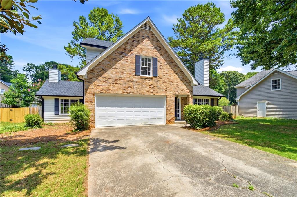2110 November Court NW