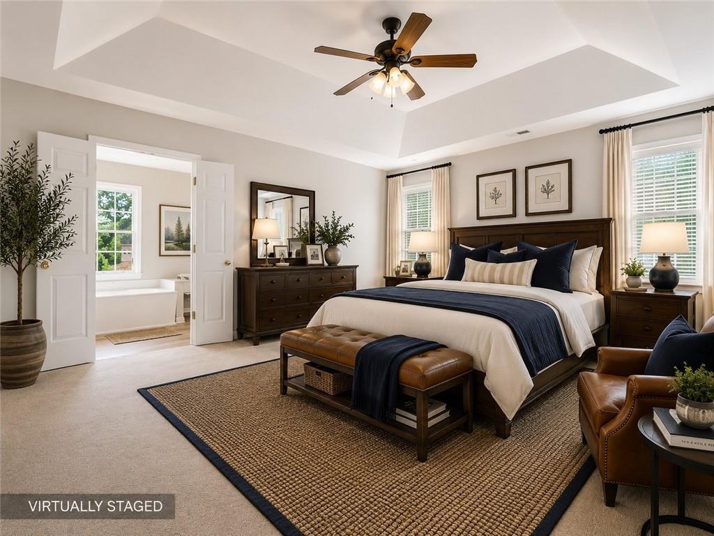 2110 November Court NW