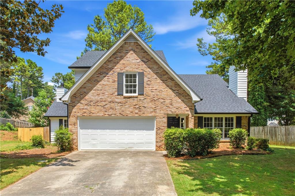 2110 November Court NW