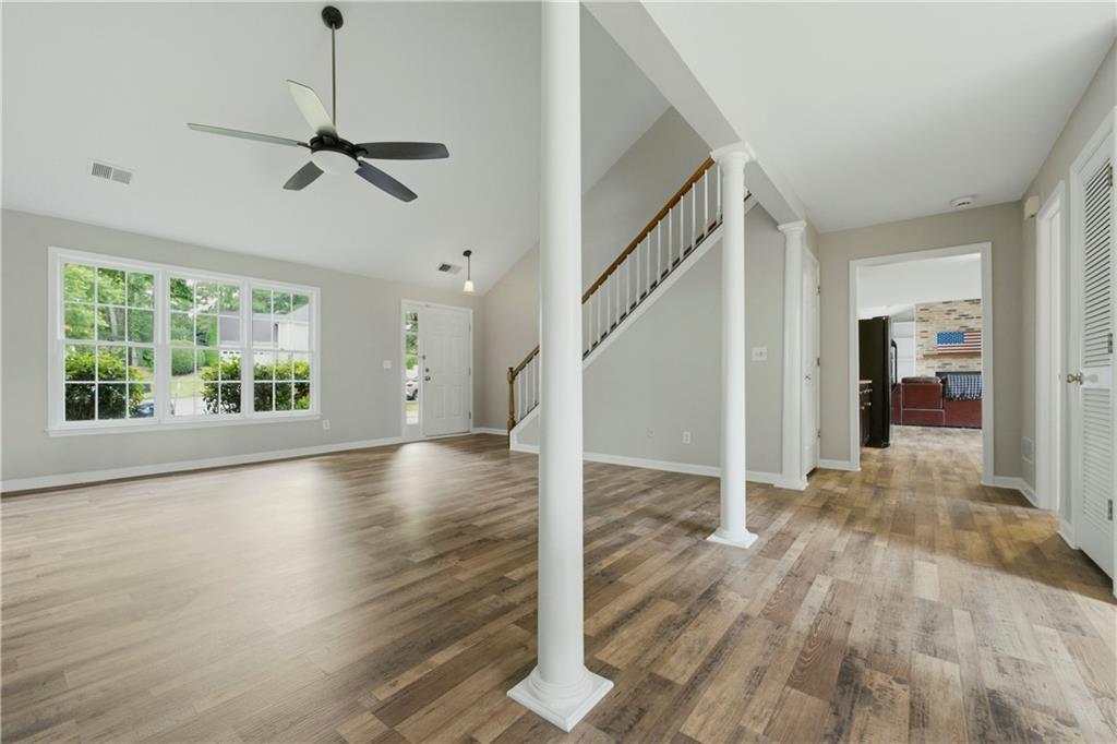 2110 November Court NW