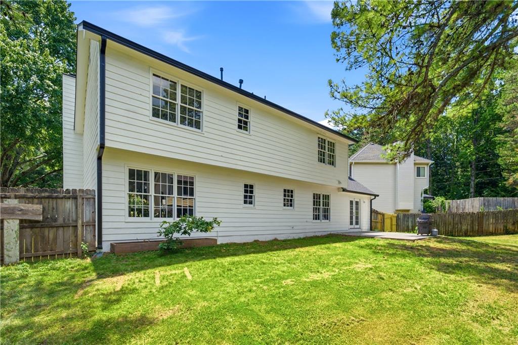2110 November Court NW