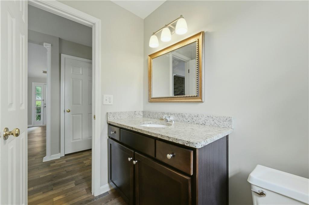 2110 November Court NW