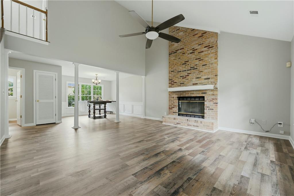 2110 November Court NW