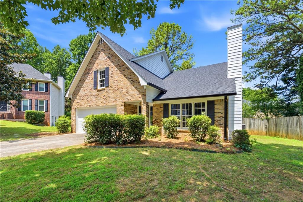 2110 November Court NW