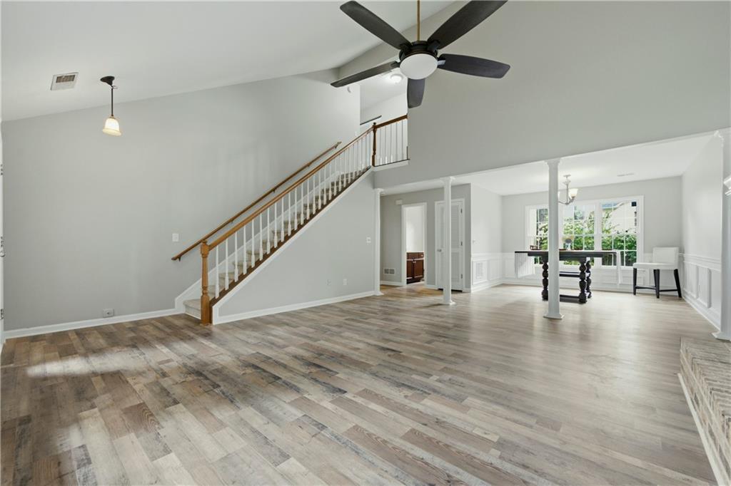 2110 November Court NW