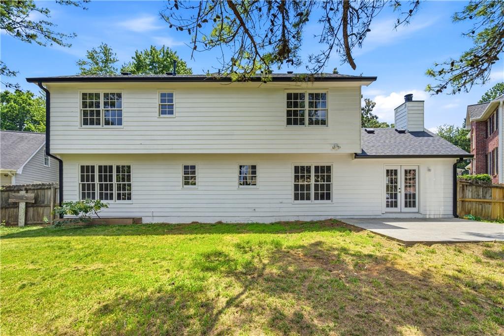 2110 November Court NW