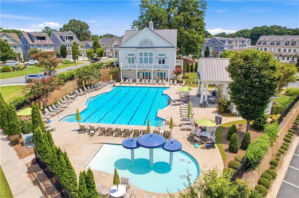 559 S Club Drive