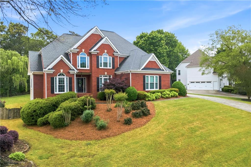 4965 Oakmont Bend Drive