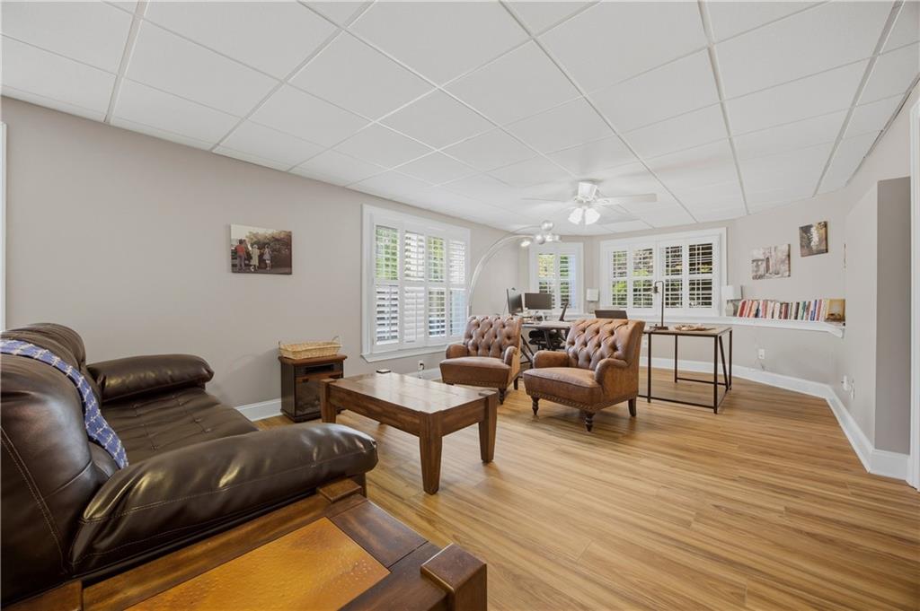 4965 Oakmont Bend Drive