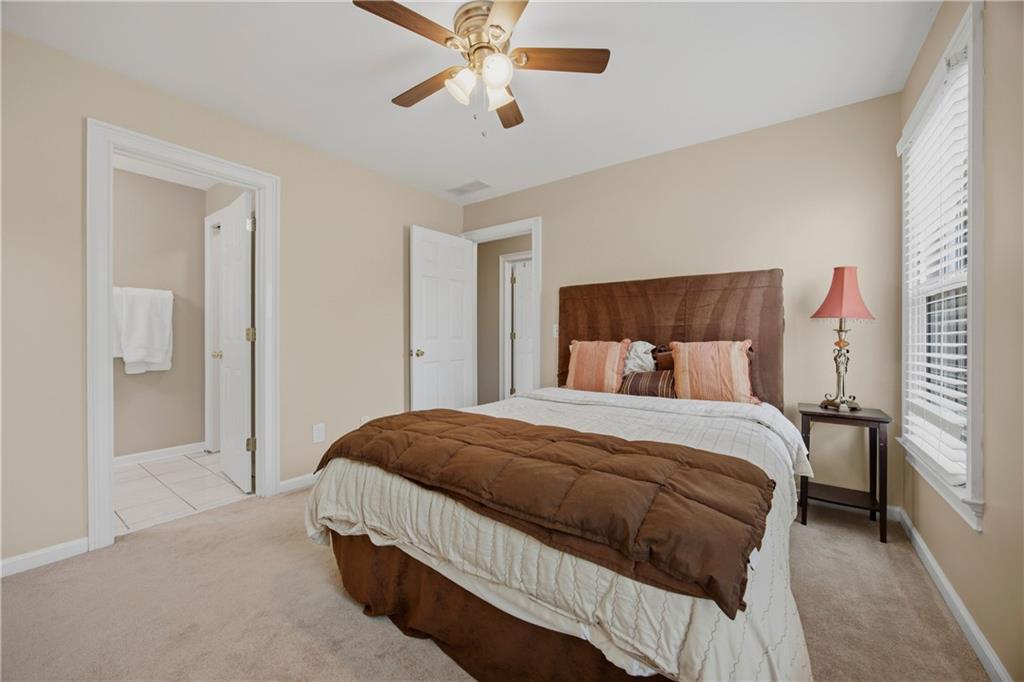 4965 Oakmont Bend Drive