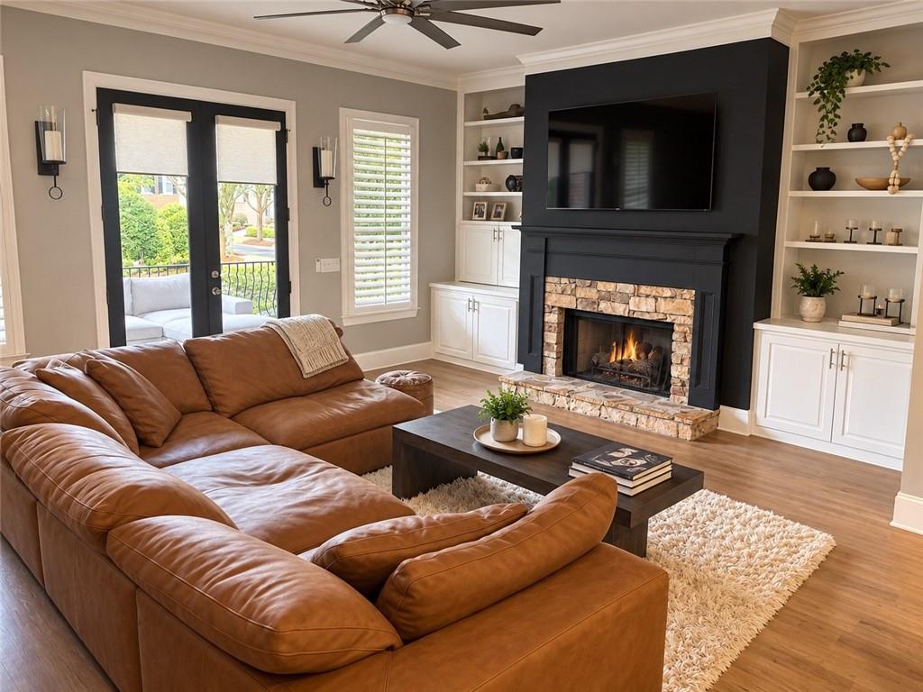 3170 Neal Court