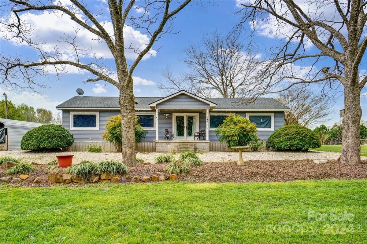 152 Midway Lake Road