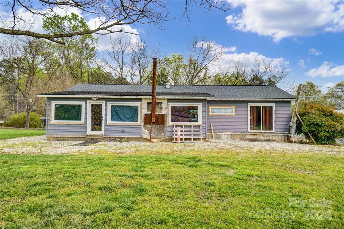 152 Midway Lake Road